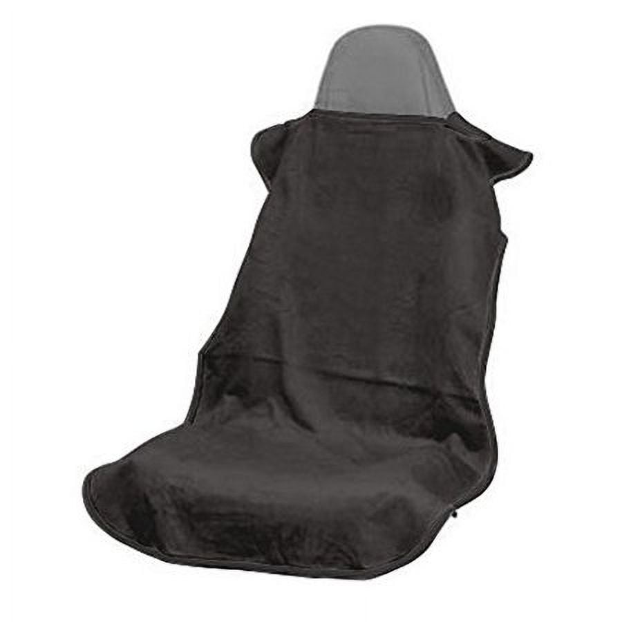 CST-BLK Black Seat Cover