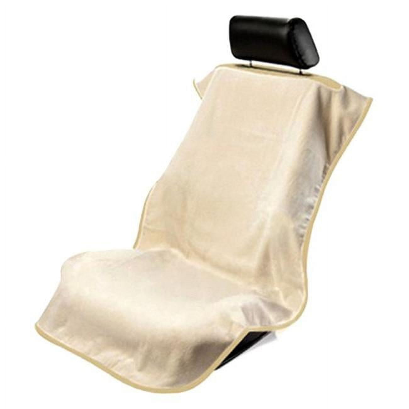 CST-TAN Tan Seat Cover