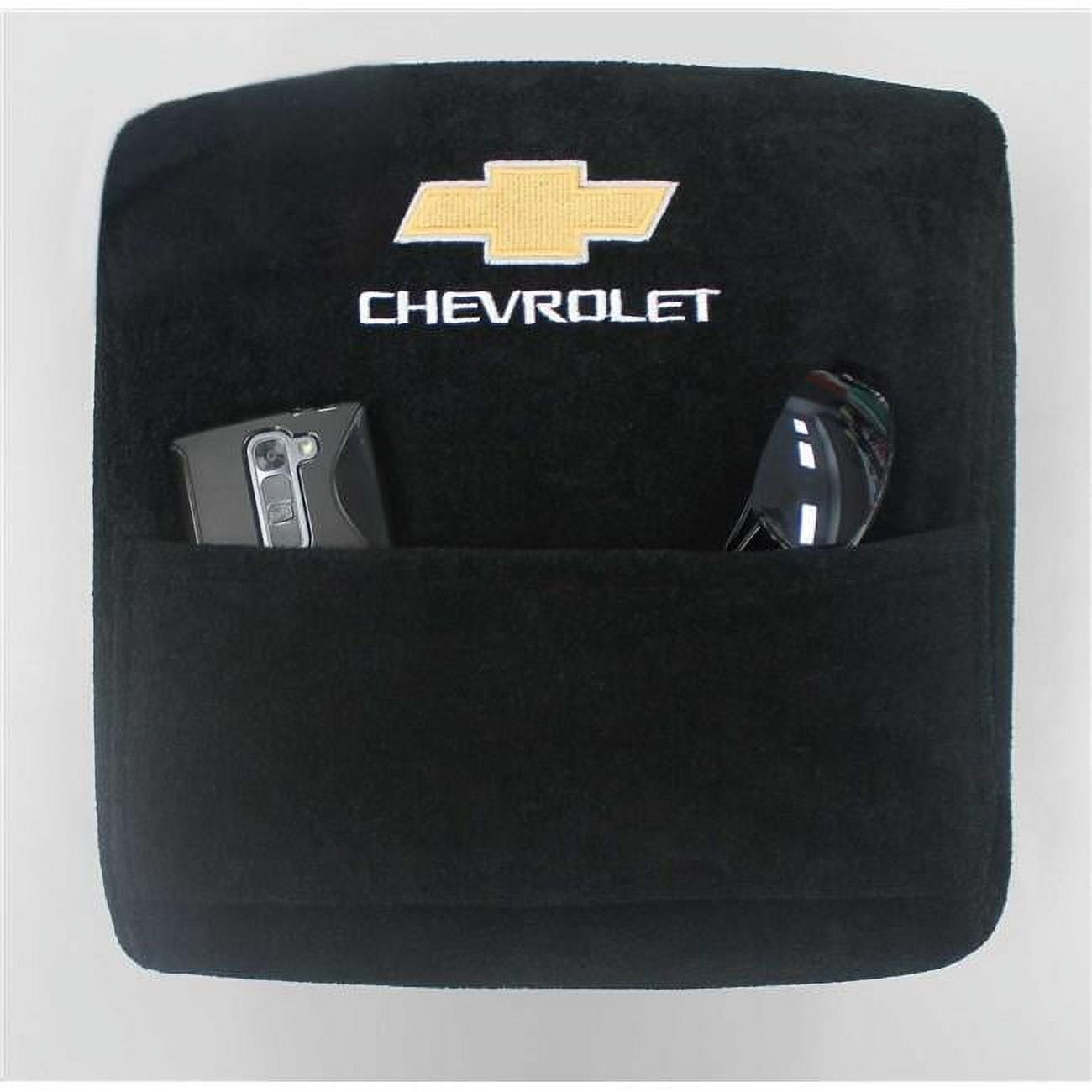 Console cover Chevy Bucket seat