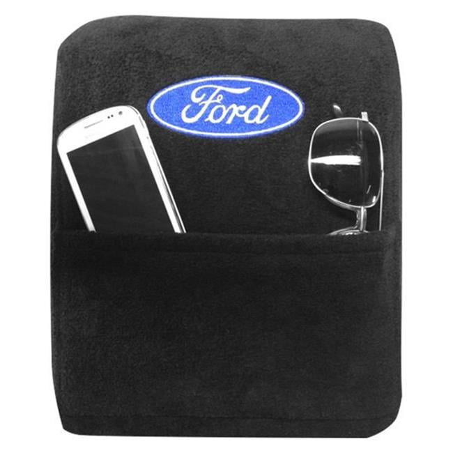 Console Cover for 2015-2018 Ford F150 Bucket seat