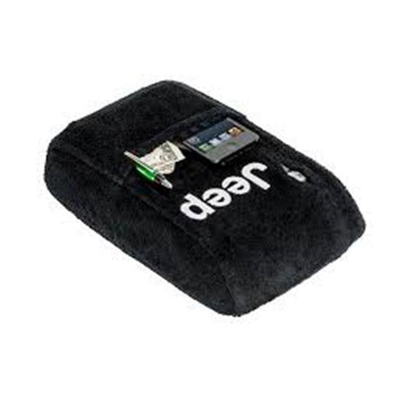 Console Cover for 2005-2010 Jeep Cherokee