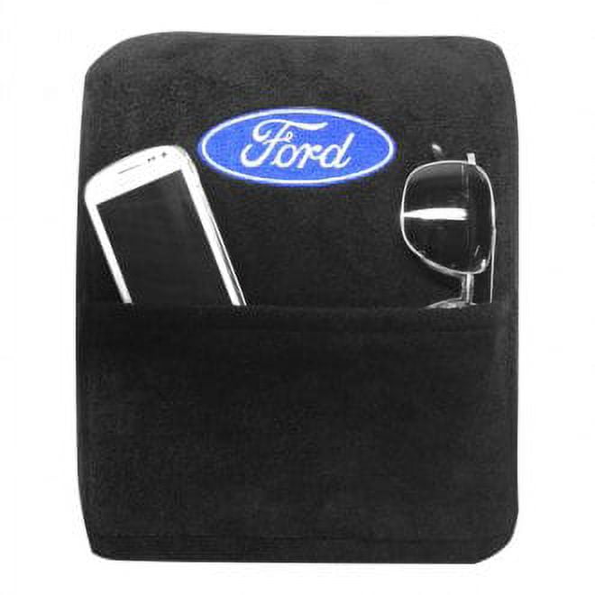 Console Cover Ford for F-150 Jump Seat