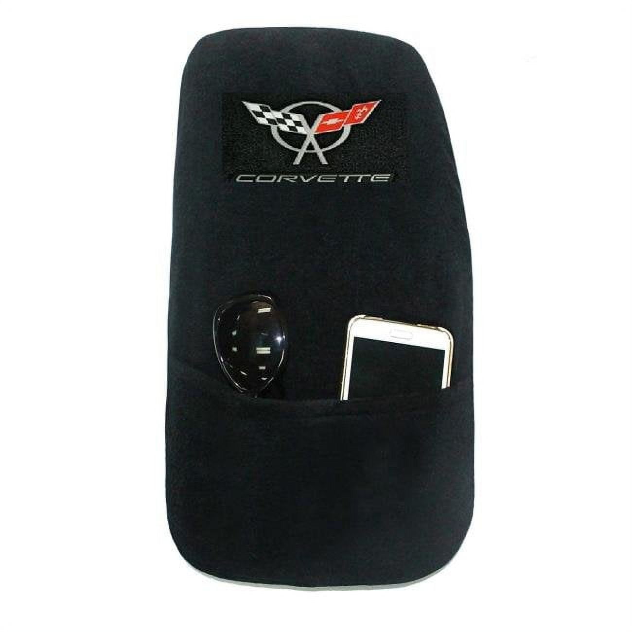 Console Cover for 1997-2005 Corvette C5