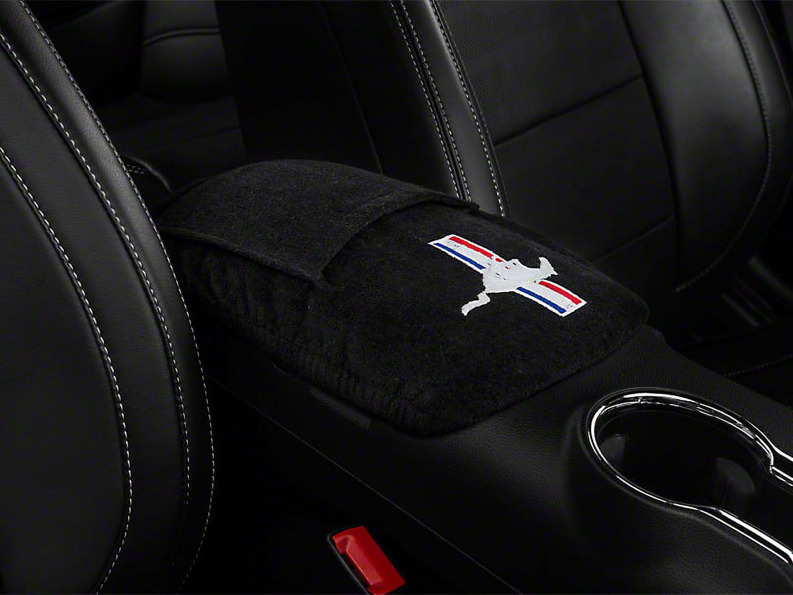Center Console Cover for Ford Mustang