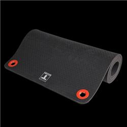 Picture of Body Solid BSTFM20 71 x 23 in. Body Solid Hanging Exercise Mat - Black