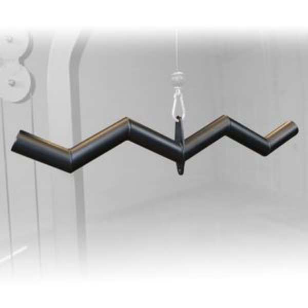 Picture of Tools MB229FG Revolving Curl Bar Attachment&#44; Fat Grip