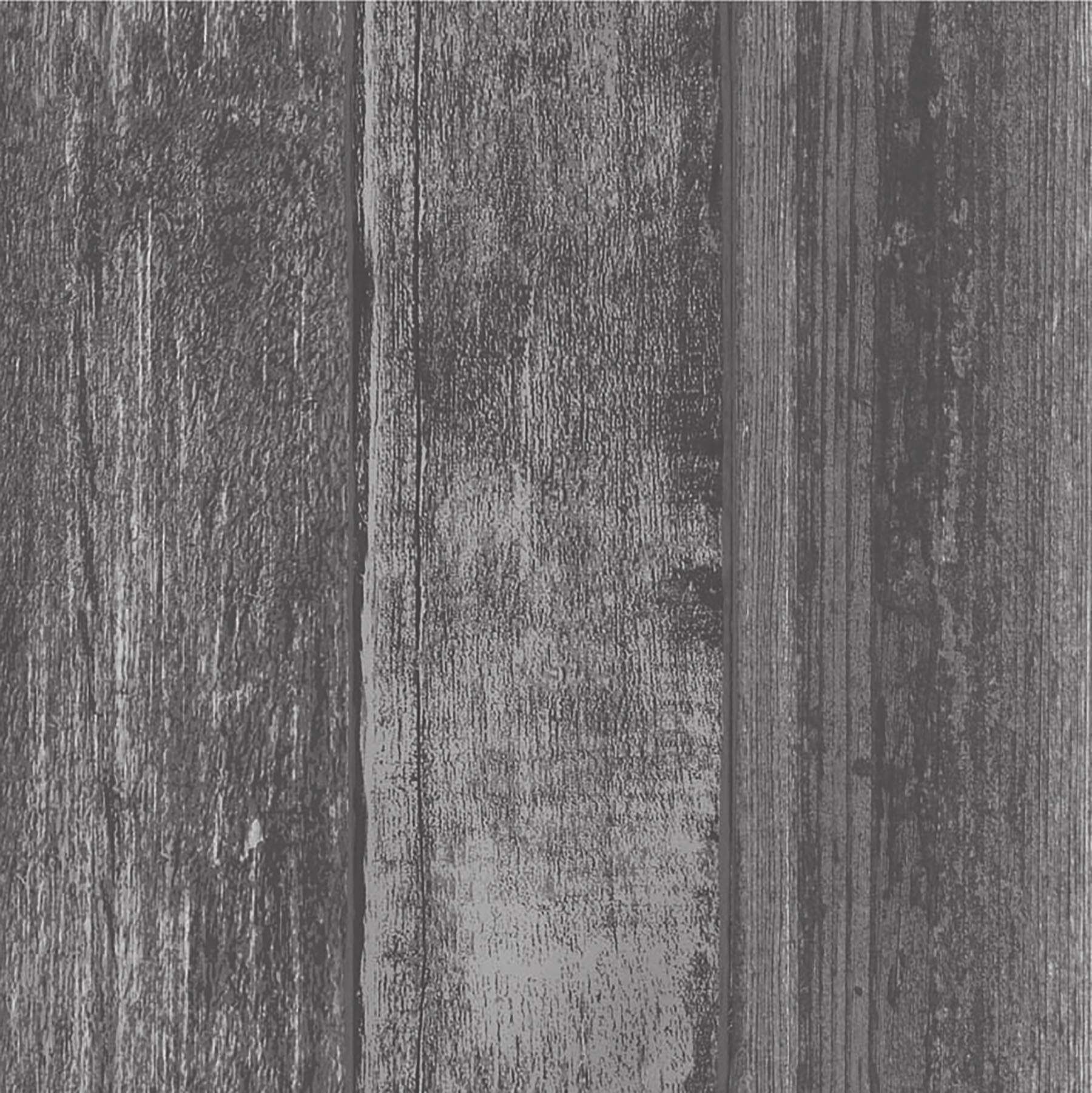 Vanleer Peel & Stick Floor Tiles, Grey