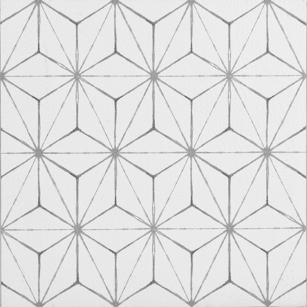 Foliage Peel & Stick Floor Tiles, Neutrals