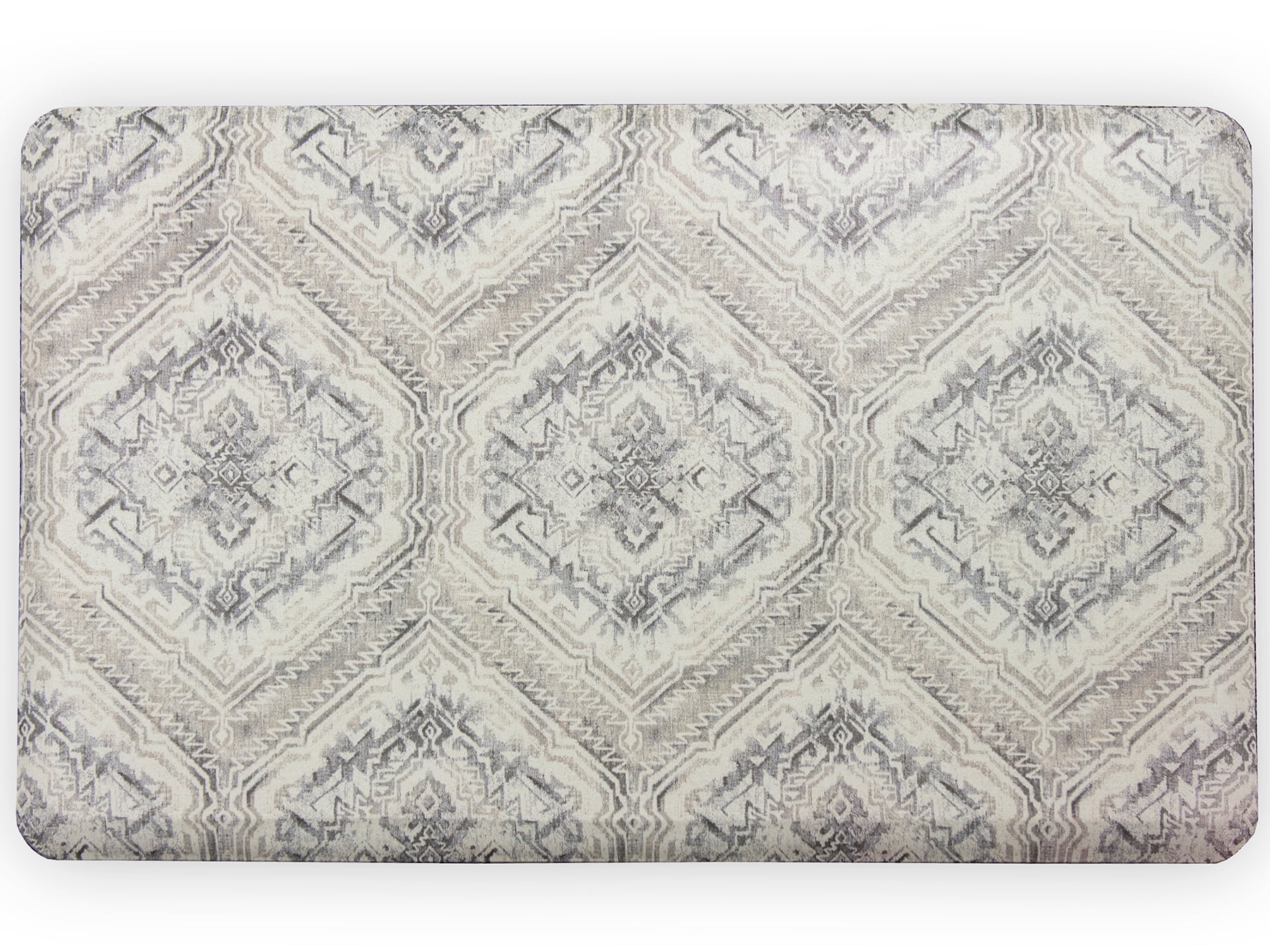 Harper Anti-Fatigue Comfort Mat, Grey