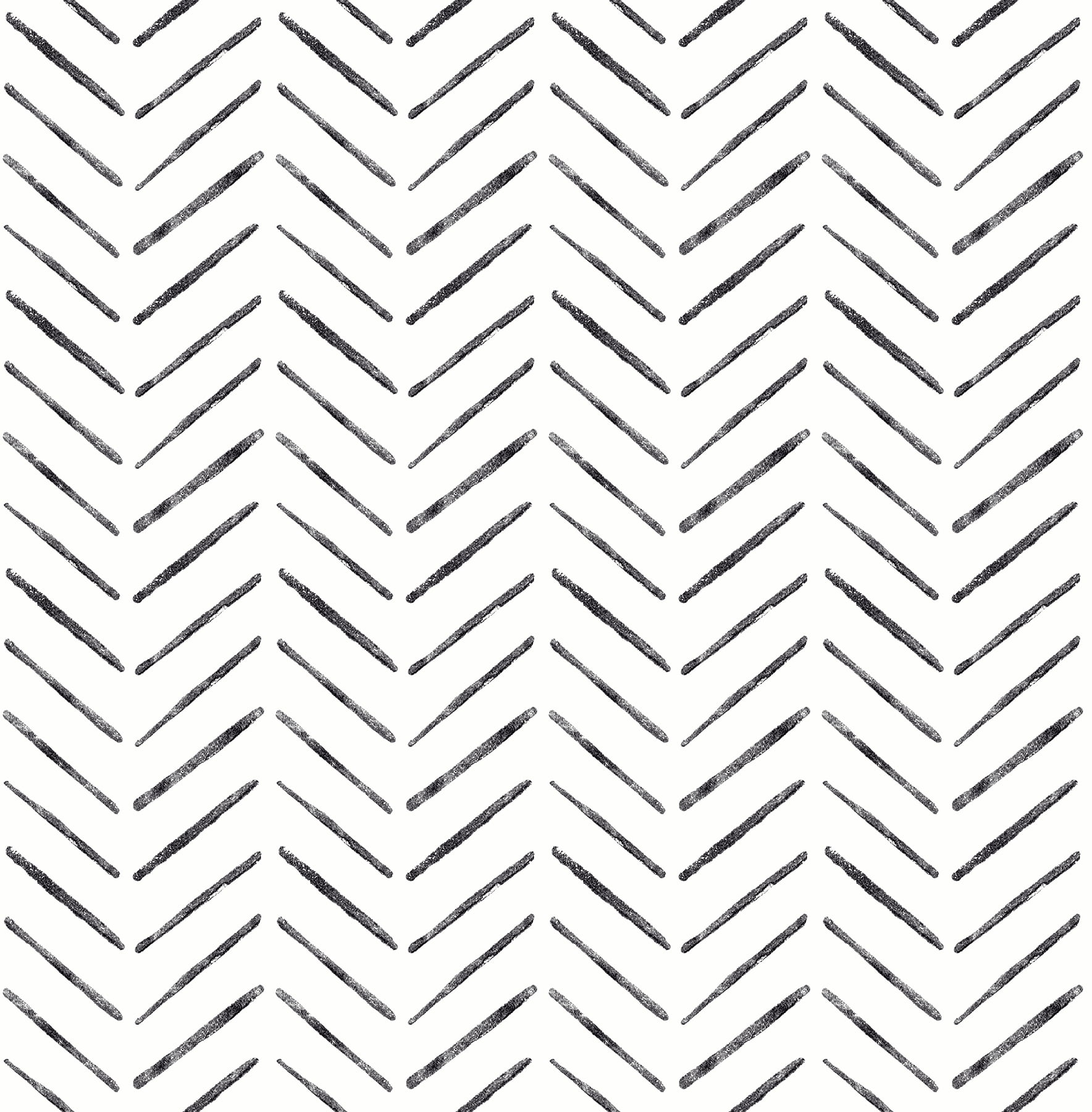 Holden Peel & Stick Wallpaper, Black