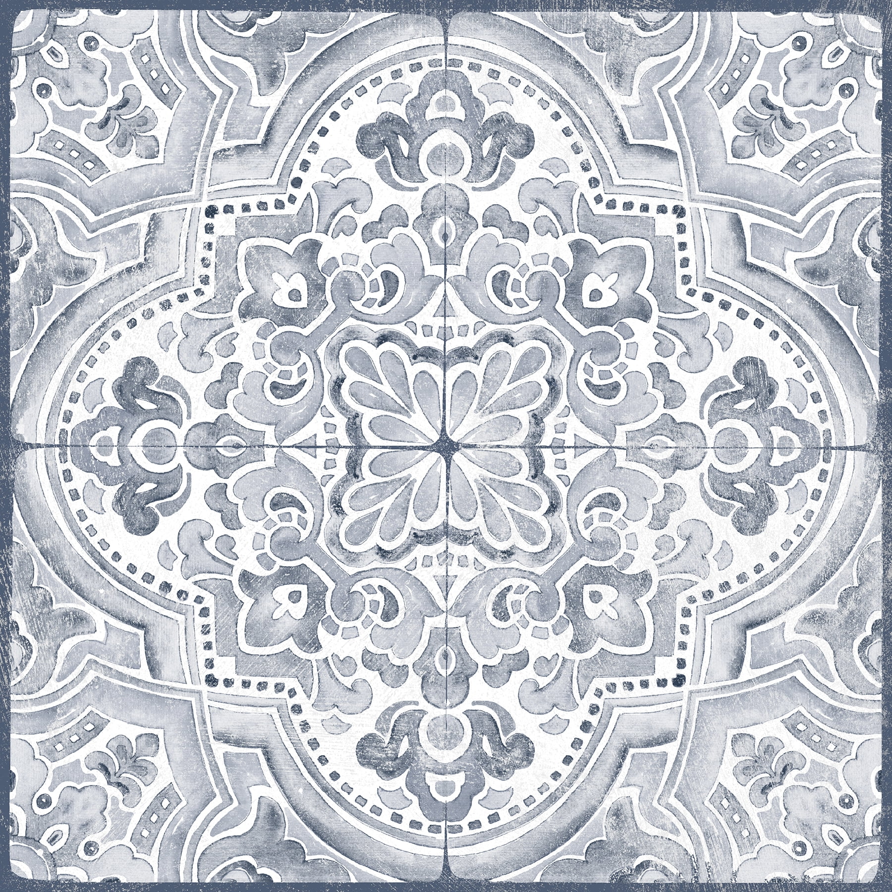 12 x 12 in. Hastings Peel & Stick Floor Tiles
