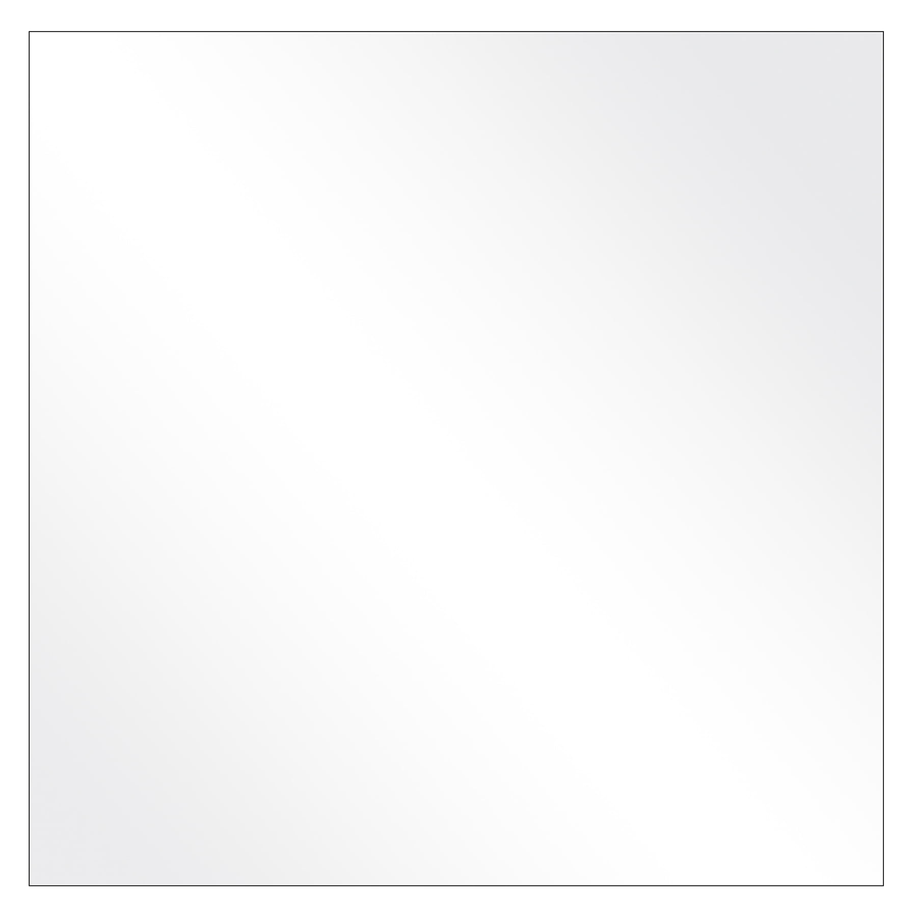 590 x 17.71 in. Transparent Glossy Window Film