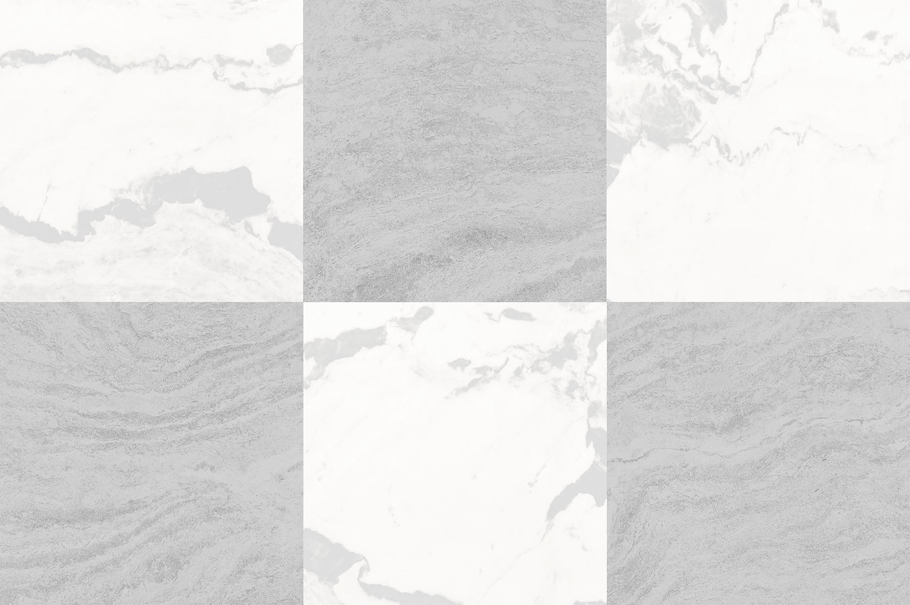 12 x 12 in. Langley Grey Peel & Stick Floor Tiles