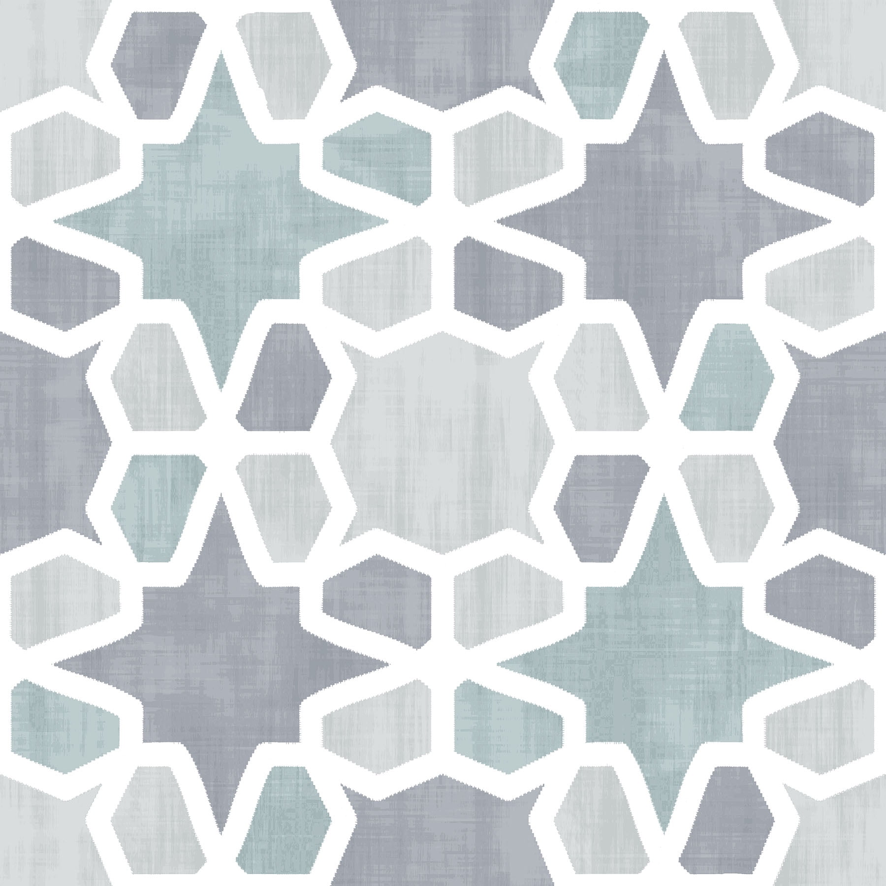 12 x 12 in. Rajah Peel & Stick Floor Tiles