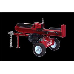 Boss Industrial WD27T 27-Ton Horizontal & Vertical Gas Log Splitter