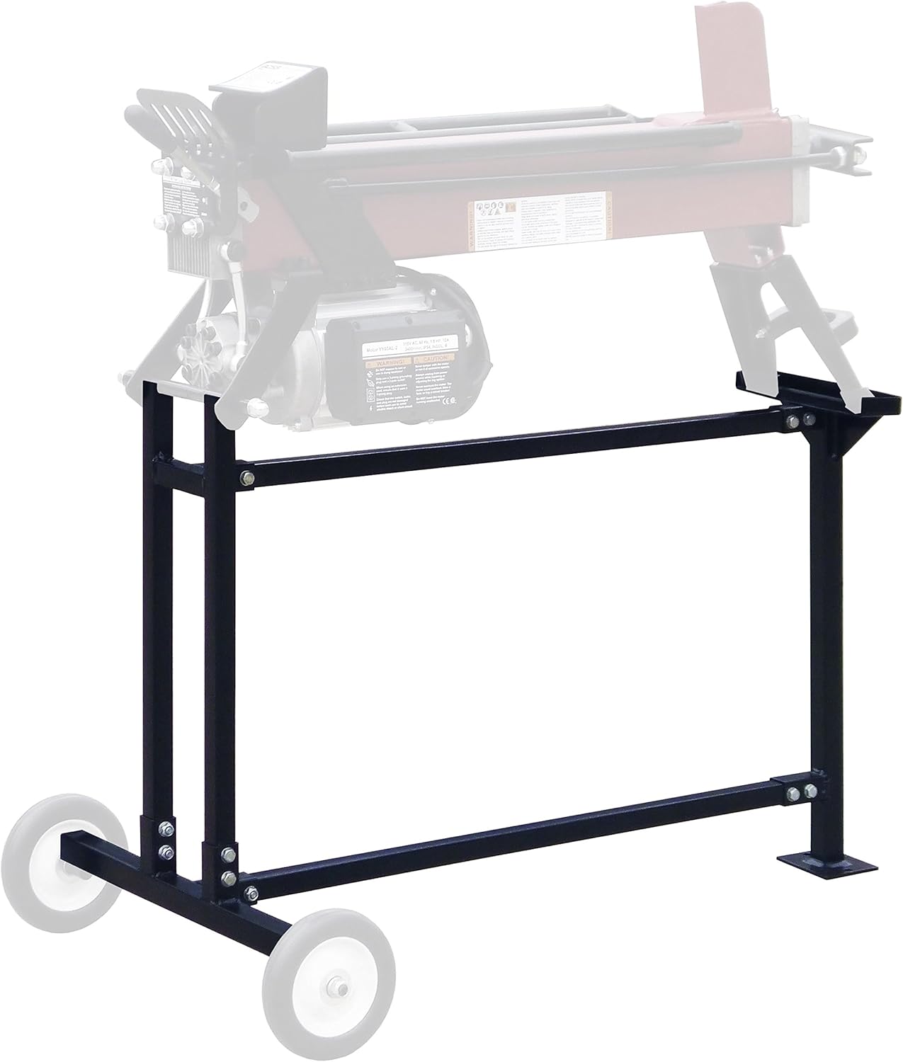 Picture of Boss Industrial FT-3 EC5T20 Electric Log Splitter Stand