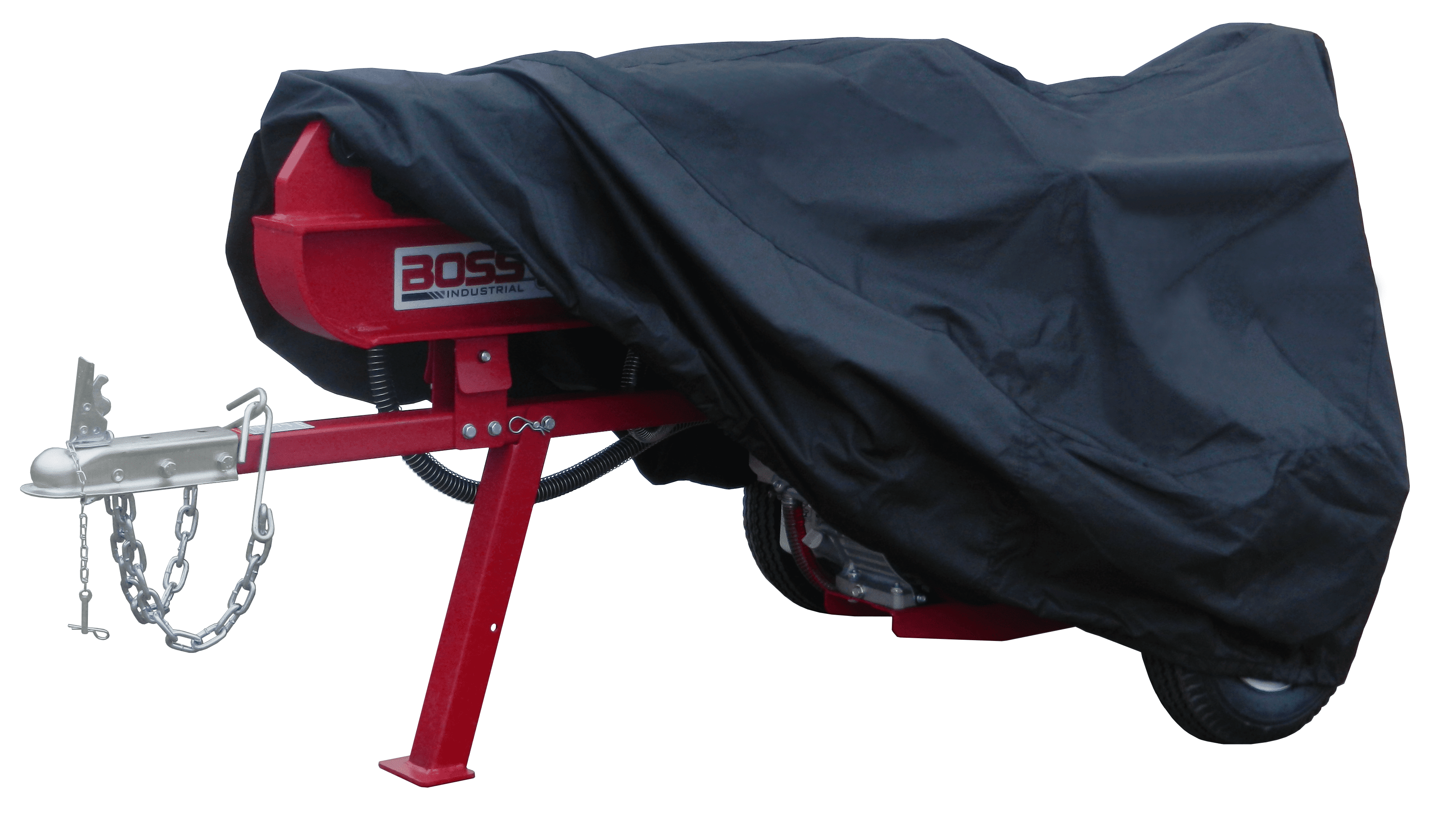 Boss Industrial CV-1 Gas Log Splitter Cover