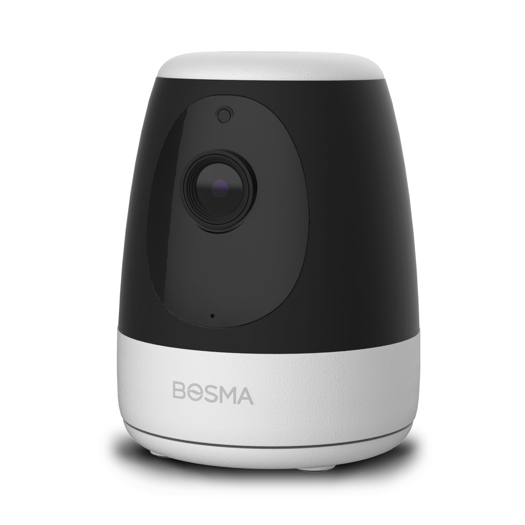 1080p HD Indoor Smart WiFi IP Camera