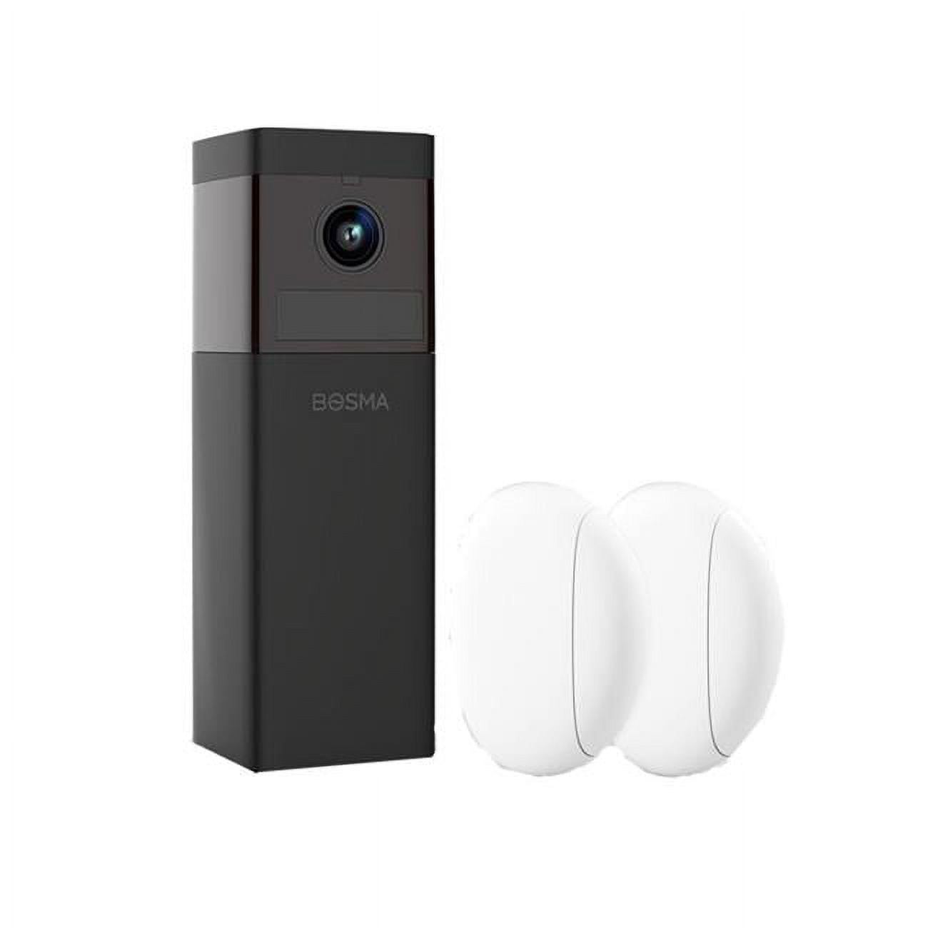 X1 Plus 2DS Indoor Security Camera, 1080p HD with Color Night Vision