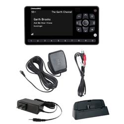 Picture of SiriusXM SXEZR1H1 OnyX EZR Radio Receiver with Home Kit
