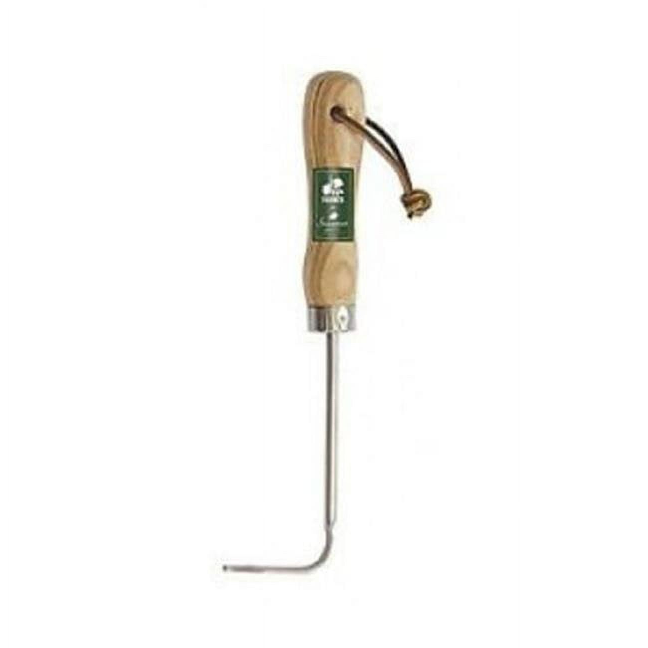 Picture of Bosmere R460 Haws Stainless Steel Hand Onion Hoe