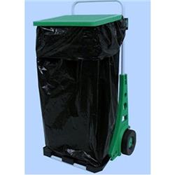 Picture of Bosmere W305 All-Purpose Garden Cart
