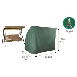 Picture of Bosmere C500 63 in. Swing Seat Cover
