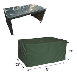 Picture of Bosmere C550 51 in. Rectangular Table Cover