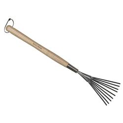 Picture of Kent & Stowe R472 24.5 in. Stainless Steel Hand Border Shrub Rake