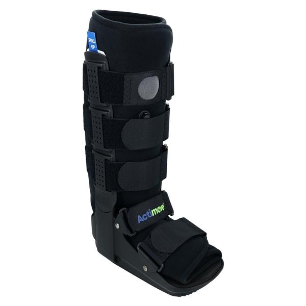 Picture of Actimove 7627256 High Profile Air Walker&#44; Black - Small