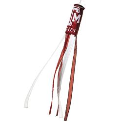 Picture of BSI Products 79230 Texas A&M Aggies Wind Sock