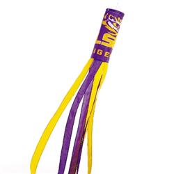 Picture of BSI Products 79215 LSU Tigers Wind Sock