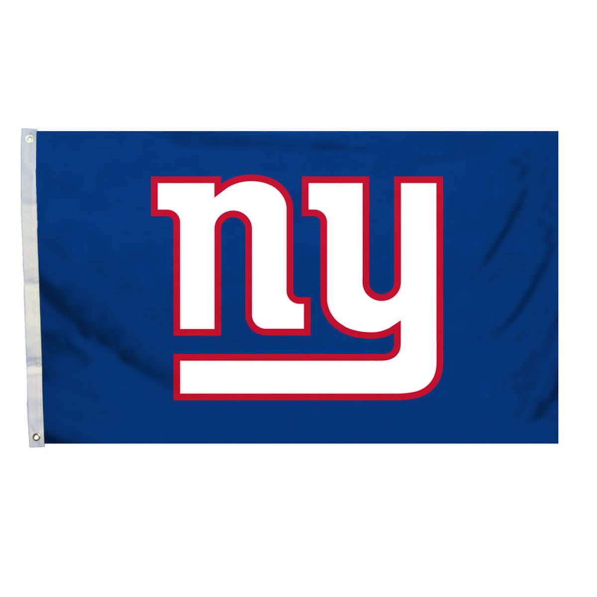 Picture of Fremont Die 91875B 4 x 6 in. New York Giants All-Pro Falg