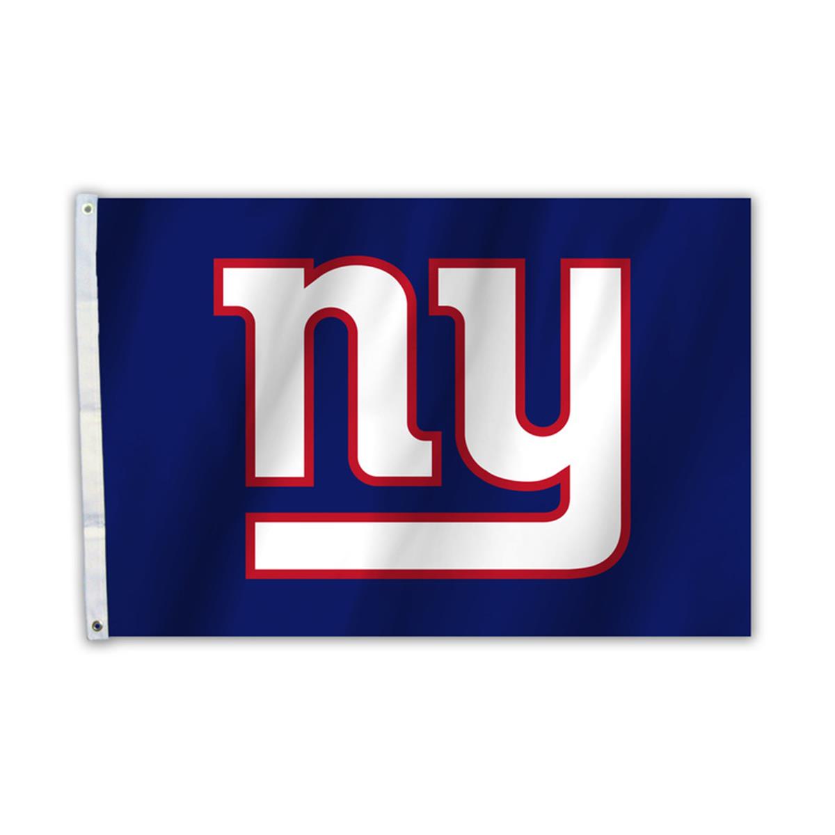 Picture of Fremont Die 92075B 2 x 3 in. New York Giants All-Pro Flag