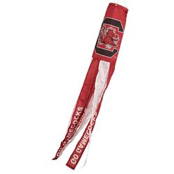 Picture of BSI Products 89426 South Carolina Gamecocks Wind Sock