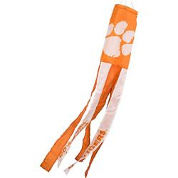 Picture of BSI Products 89425 Clemson Tigers Wind Sock