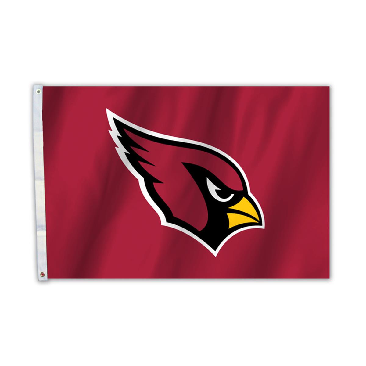 Picture of Fremont Die 92022B 2 x 3 in. Arizona Cardinals All-Pro Flag