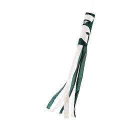 Picture of BSI Products 89429 Michigan State Spartans Windsock
