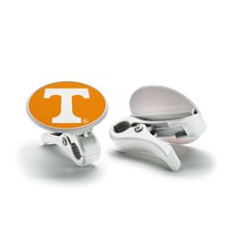 Picture of BSI Products 99401 Tennessee Volunteers NCAA Sports Clips&#44; Set of 2