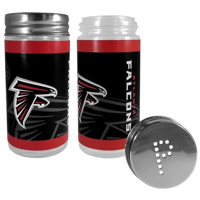 Atlanta Falcons Salt & Pepper Shakers