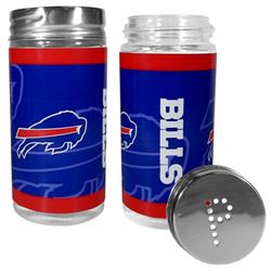 Buffalo Bills Salt & Pepper Shakers