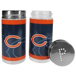 Chicago Bears Salt & Pepper Shakers
