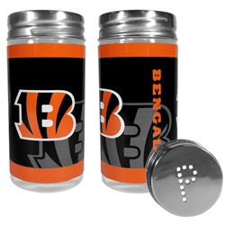 Cincinnati Bengals Salt & Pepper Shakers
