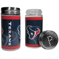 Houston Texans Salt & Pepper Shakers