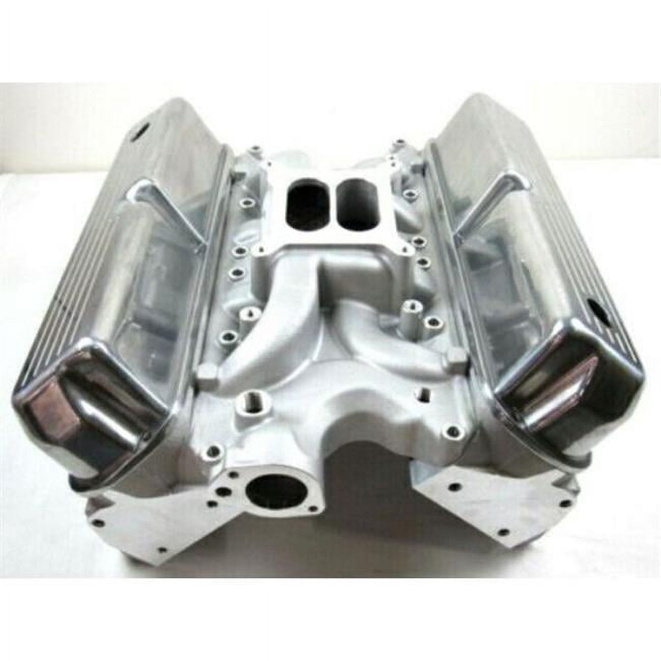 Small Block Ford Aluminum Cylinder Head