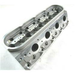 Aluminum LS3 255cc & 64cc 6 Bolt Cylinder Head