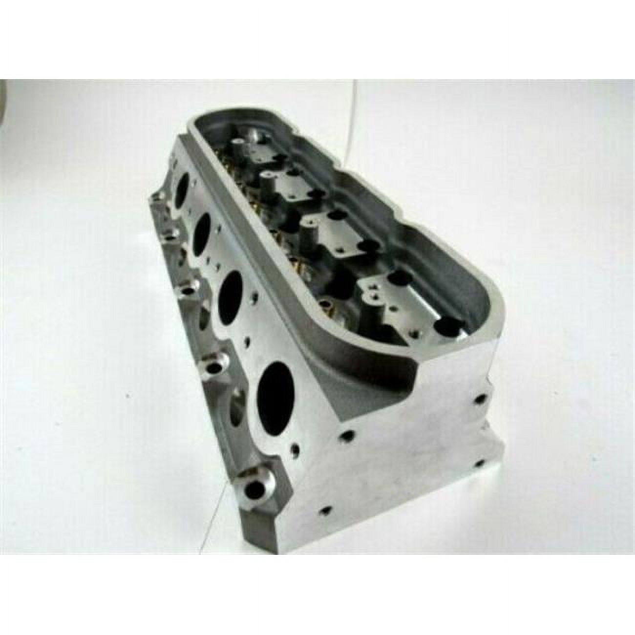 Aluminum LS3 255cc & 62cc 4 Bolt Cylinder Head