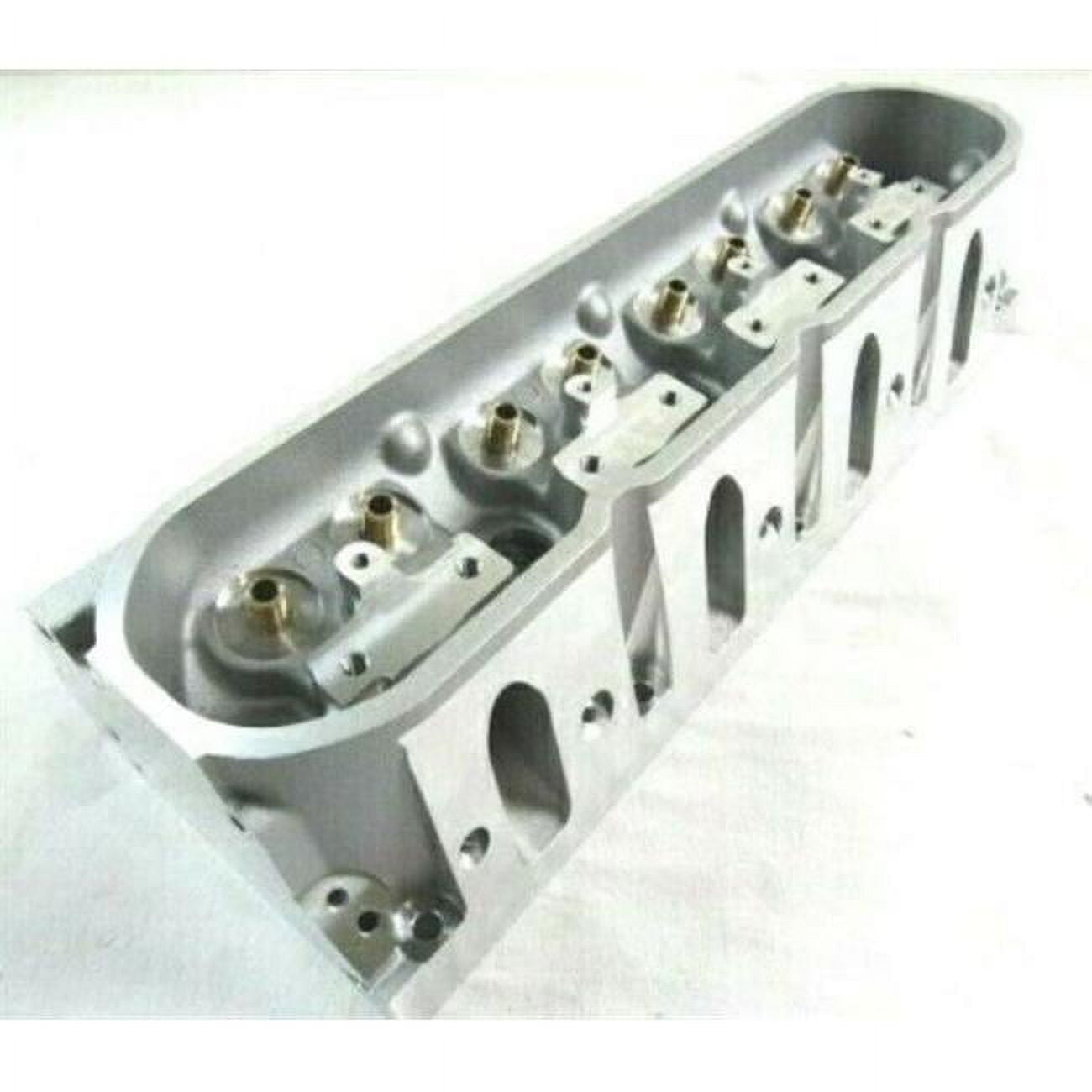 Aluminum LS1 Cylinder Head