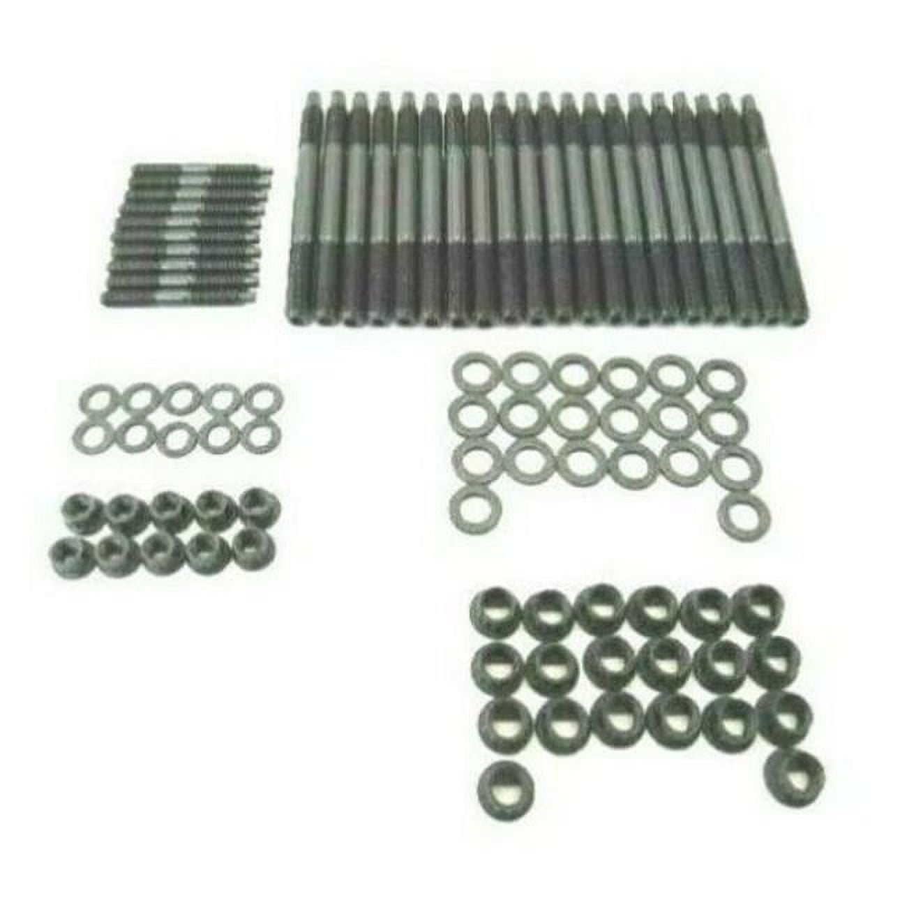 12 Point Head Stud Kit for 2002-2006 Chevy LS