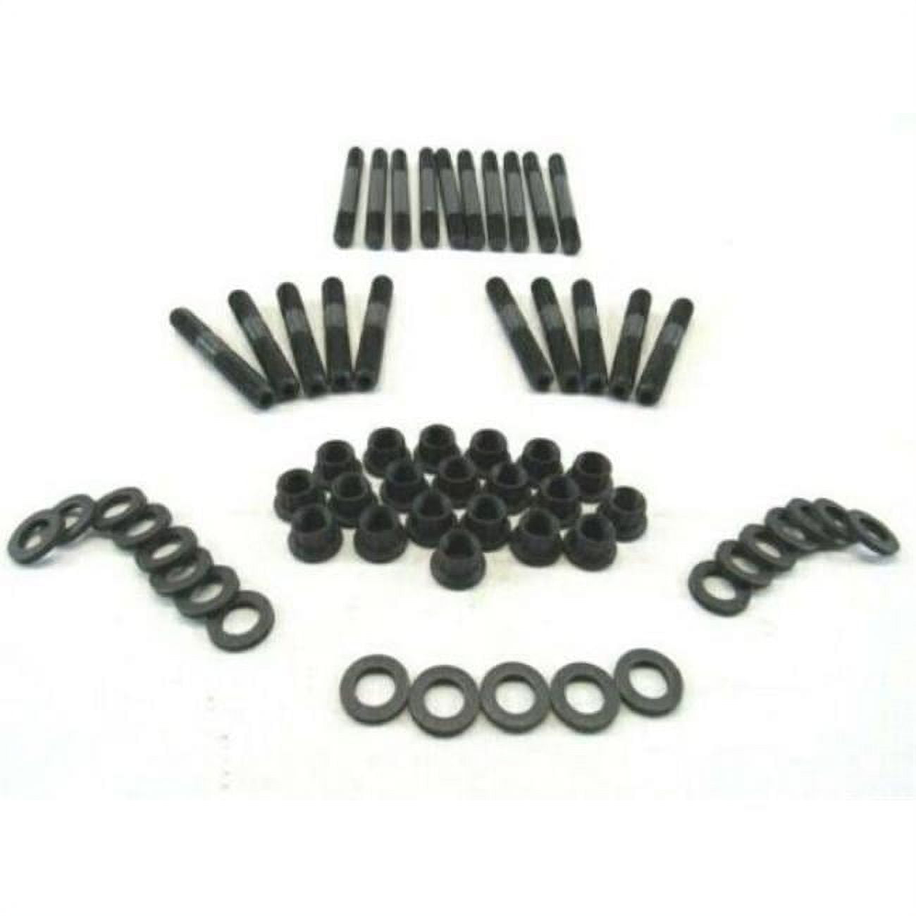 12 Point Head Stud Kit for Ford SB 289 302 Windsor